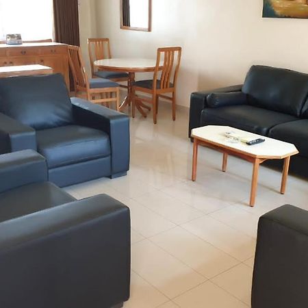 Prince Hotel Kano Dış mekan fotoğraf