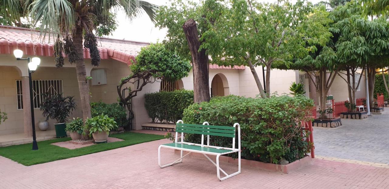 Prince Hotel Kano Dış mekan fotoğraf