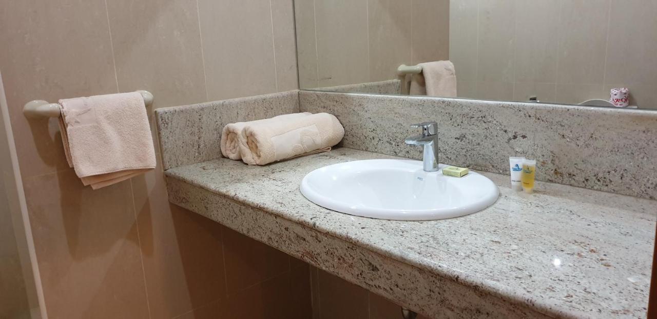 Prince Hotel Kano Dış mekan fotoğraf