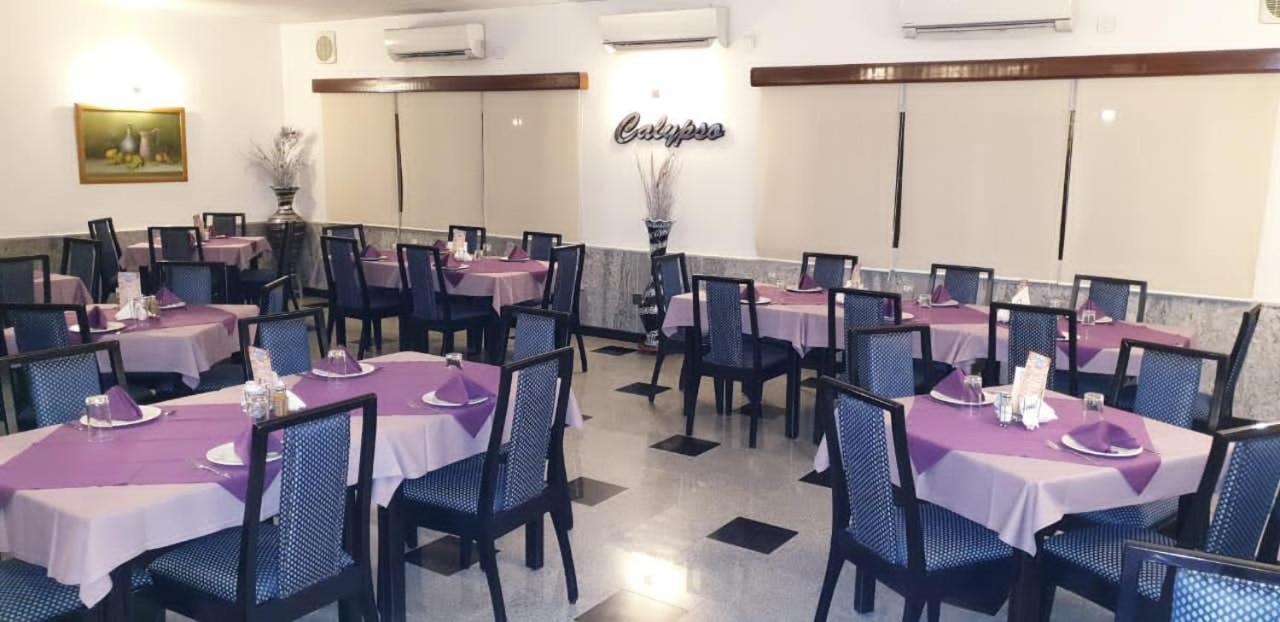 Prince Hotel Kano Dış mekan fotoğraf