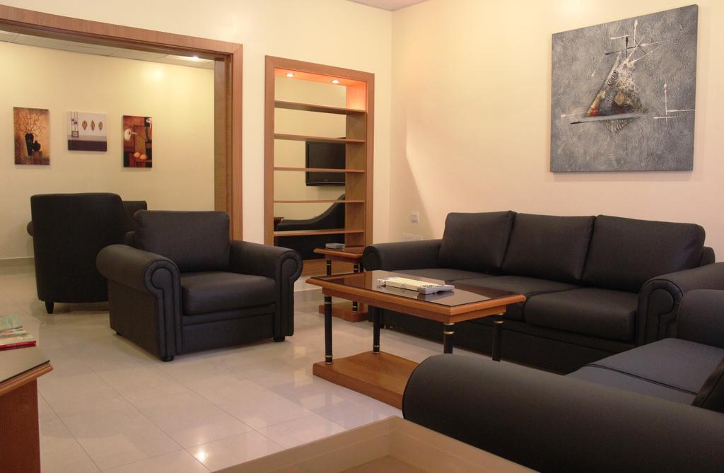 Prince Hotel Kano Oda fotoğraf