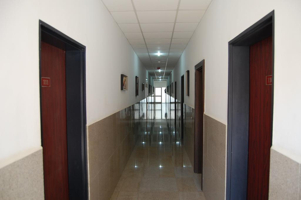 Prince Hotel Kano Oda fotoğraf