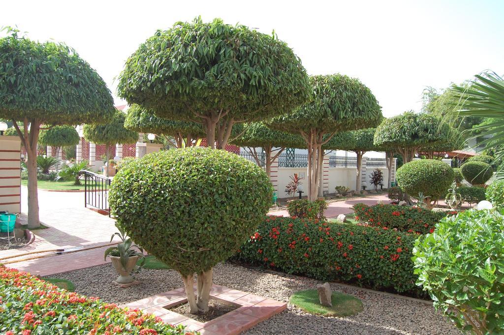 Prince Hotel Kano Oda fotoğraf