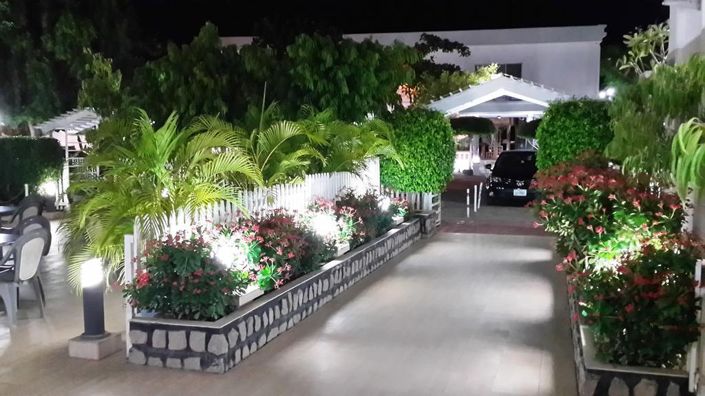 Prince Hotel Kano Oda fotoğraf
