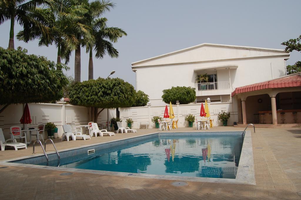 Prince Hotel Kano Oda fotoğraf