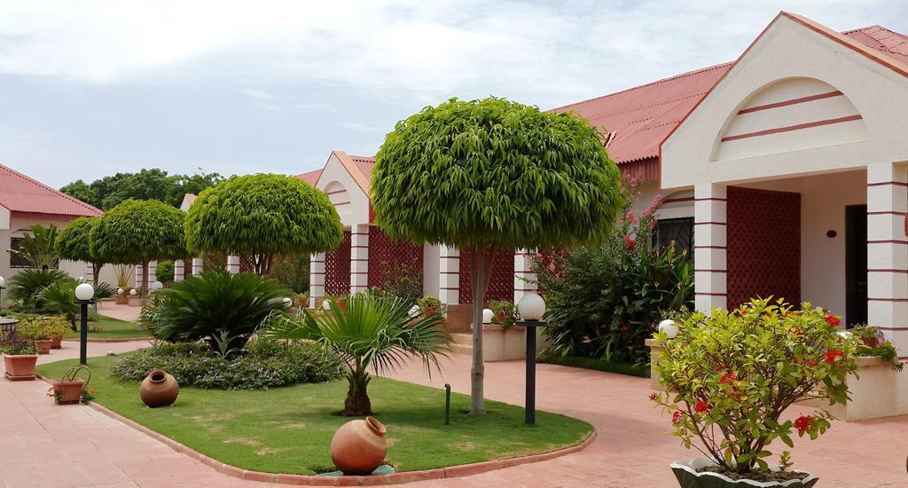 Prince Hotel Kano Oda fotoğraf