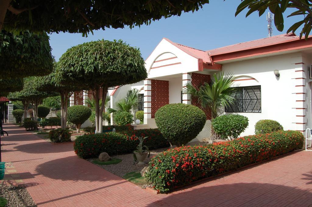 Prince Hotel Kano Oda fotoğraf
