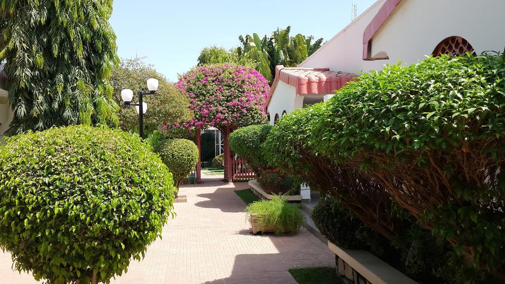 Prince Hotel Kano Oda fotoğraf