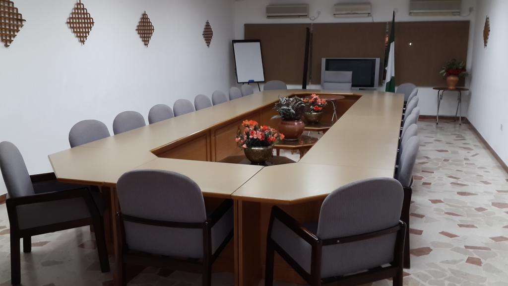 Prince Hotel Kano Dış mekan fotoğraf