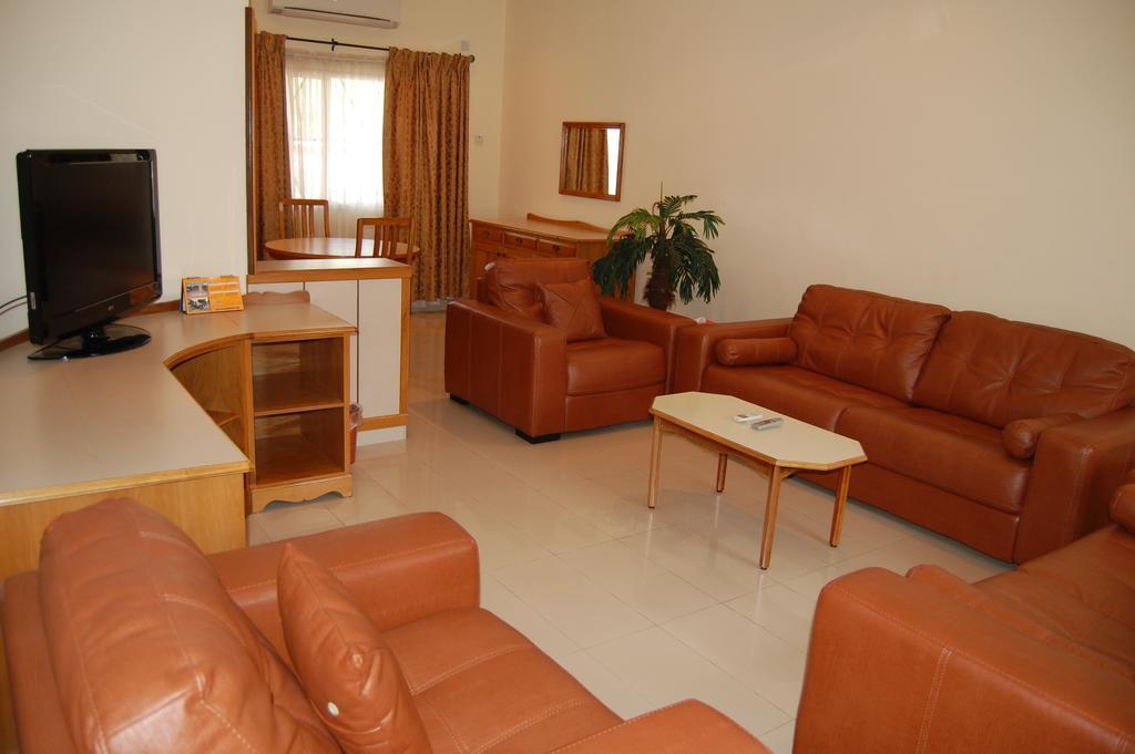 Prince Hotel Kano Oda fotoğraf