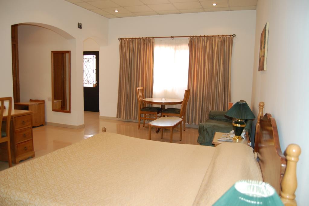 Prince Hotel Kano Oda fotoğraf