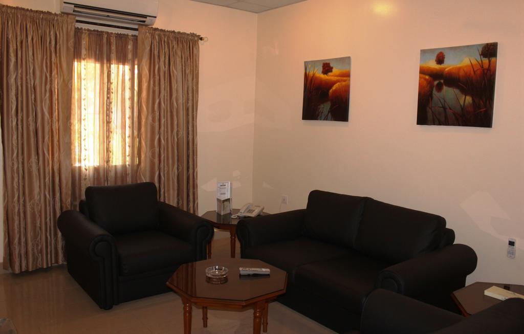 Prince Hotel Kano Oda fotoğraf