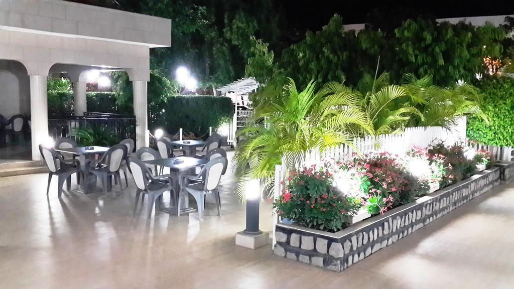 Prince Hotel Kano Oda fotoğraf