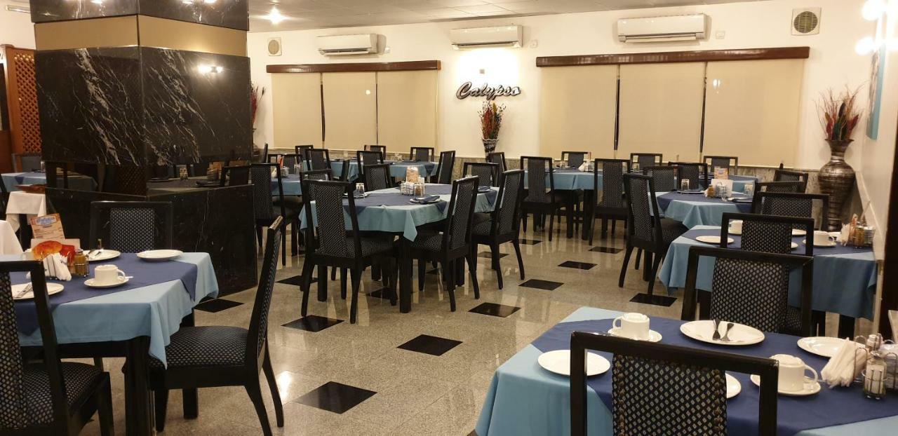 Prince Hotel Kano Dış mekan fotoğraf